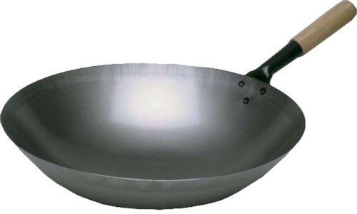 NEUMÄRKER Wokpfanne Ø 360 mm Ø 360 mm