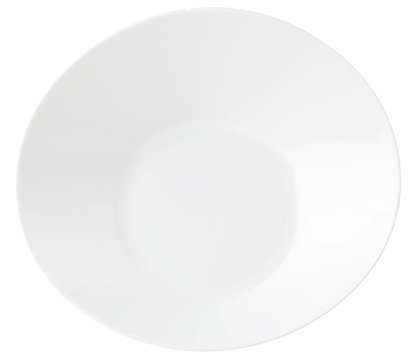 Seltmann Gourmetschale tief Organic M5317/26 cm, Form: Meran, Dekor: 00006