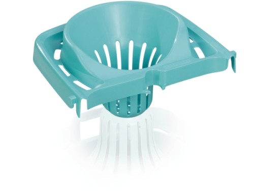 Leifheit Sieb Combi Mop