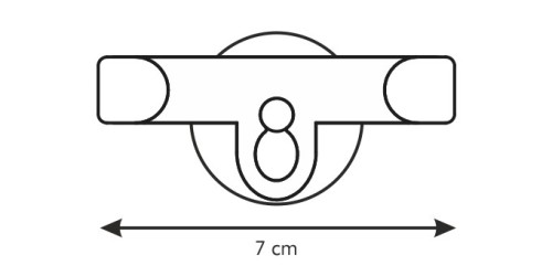 Spülschwammhalter CLEAN KIT