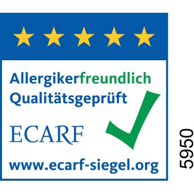 Leitz Luftreiniger TruSens&trade; Z-3000 HEPA Aktivkohlefilter 70m² 28,5 x 72 x 28,5 cm (B x H x T) 68W weiß