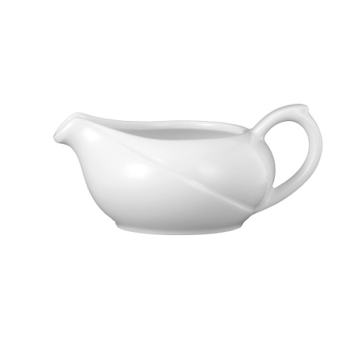 Seltmann Buttersauciere 0,09 l, Form: Laguna, Dekor: 00006