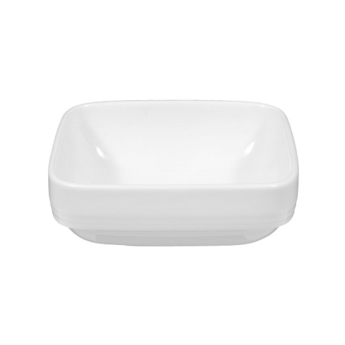 Seltmann V232 IM_Salatschale eckig 12x12 cm, Form: Varionorm, Dekor: 00003