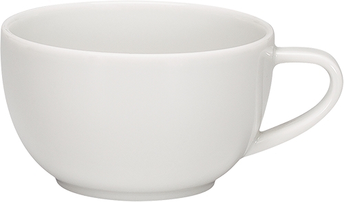 Schönwald Sonderartikel Tasse nieder, Nenngröße: A/25, Ø 97mm, Inhalt: 0,25 L