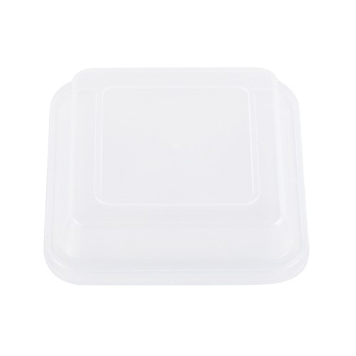 Seltmann 139O Deckel FV_SALAT_HOCH_021 milchig, Form: Variosyst, Dekor: 00003