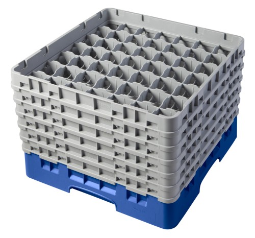 Camrack® mit 49 Fächern 29,8cm maximale Höhe von Cambro