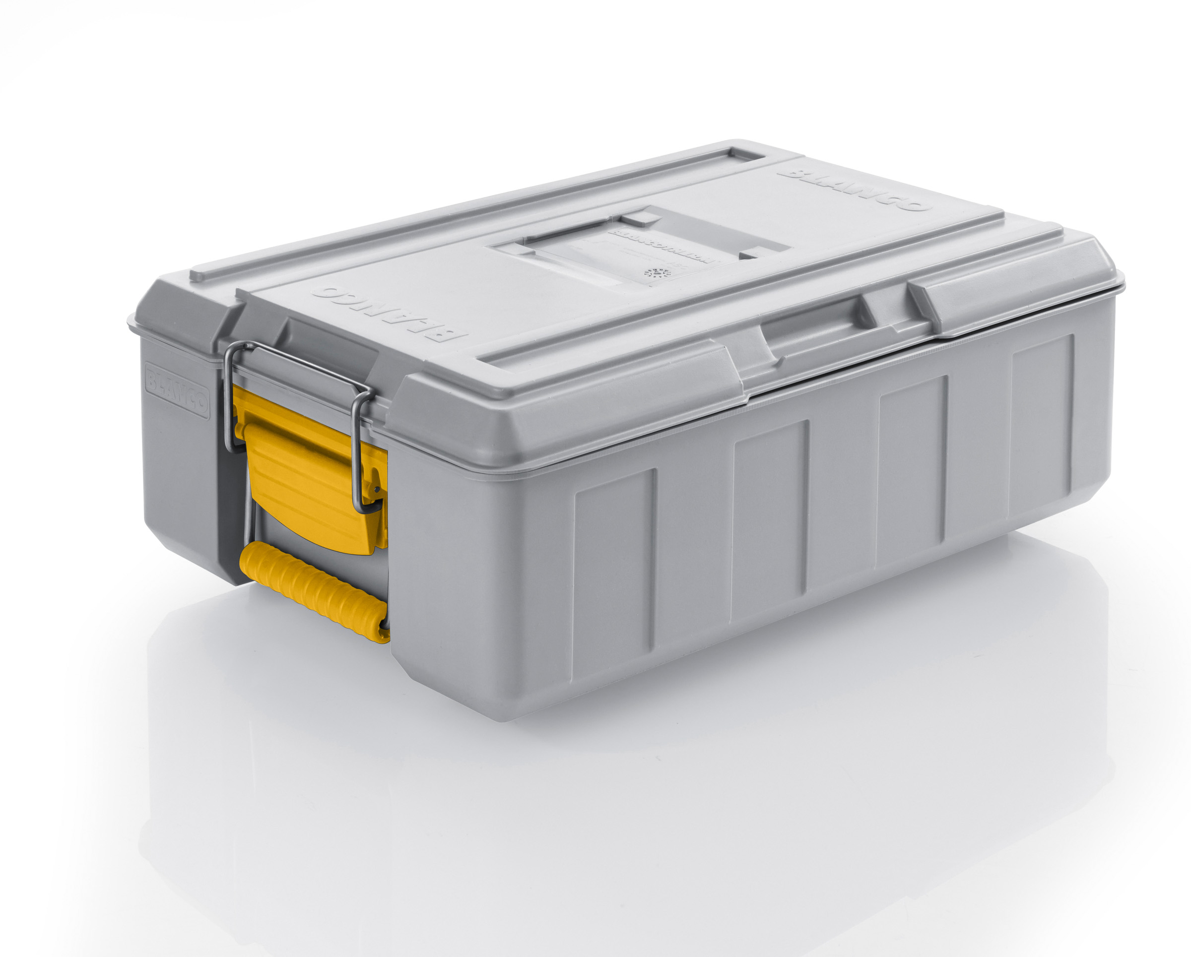 BLANCO BLANCOTHERM 160 K, Speisentransportbehälter aus Kunststoff, mit Deckel, Kapazität: GN 1/1-100 oder deren