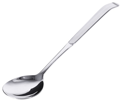 Salatlöffel BUFFET ONE 23 cm klein