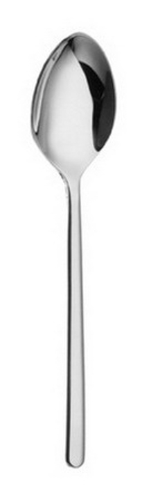 Kaffeelöffel VENTURA, Edelstahl 18/10, poliert, Länge: 14,3 cm.