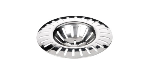 Abflusssieb PRESTO, ø 7 cm, rostfrei
