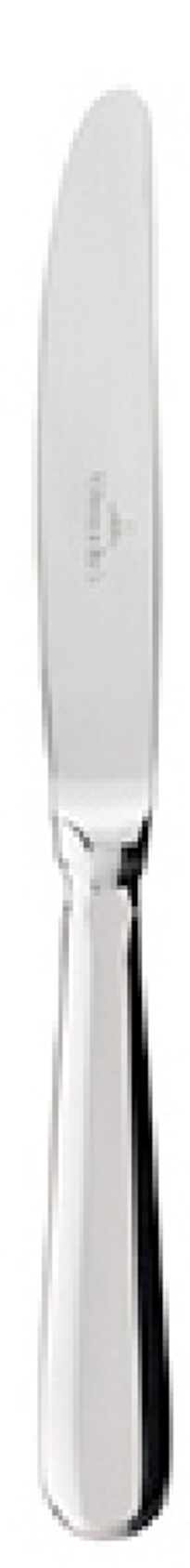 Menümesser OSCAR, Chrom-Edelstahl, poliert, Monoblock, 23cm lang, Villeroy  Boch.