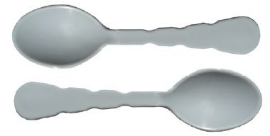 Roltex Löffel aus Polypropylen