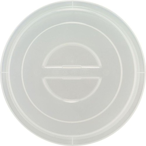 Schönwald Abdeckhaube aus Polypropylen, milchig