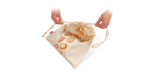 Brötchenbeutel 4FOOD 50x35 cm