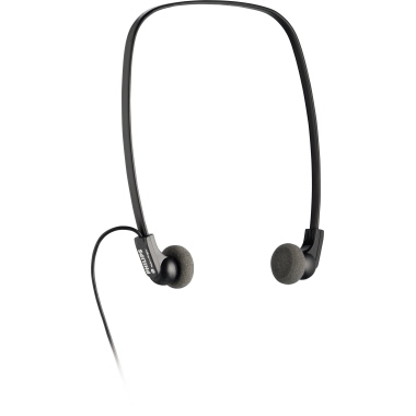 Philips Kopfhörer LFH0334 In-Ear Philips Diktiersysteme DPM6xxx, DPM8xxx, LFH7177, LFH7277, Transkriptionssysteme, Pocket Memo