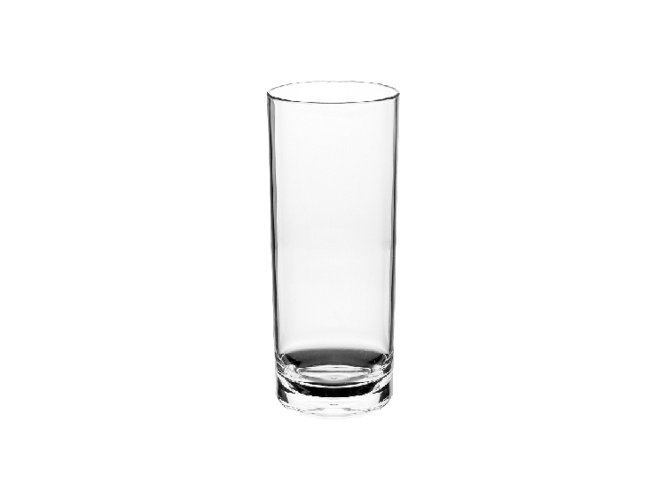 Roltex TOP Kunststoff-Longdrinkglas 30cl