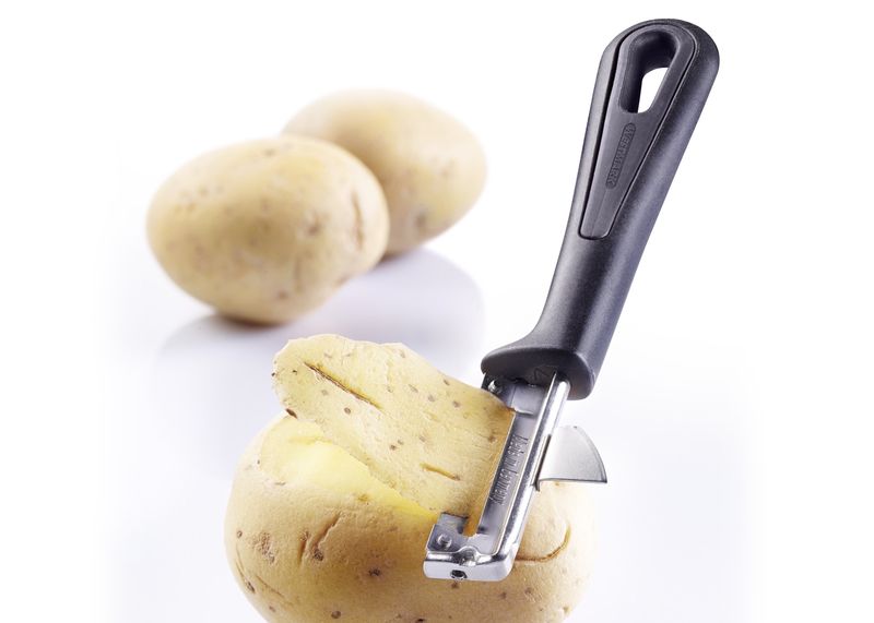 WESTMARK Sparschäler Gentle Länge: 16,5 cm