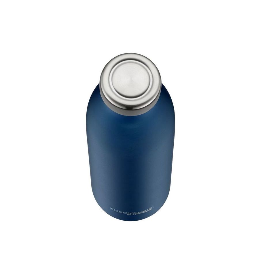 Thermos TC Isolierflasche saphirblau 0,75 Liter