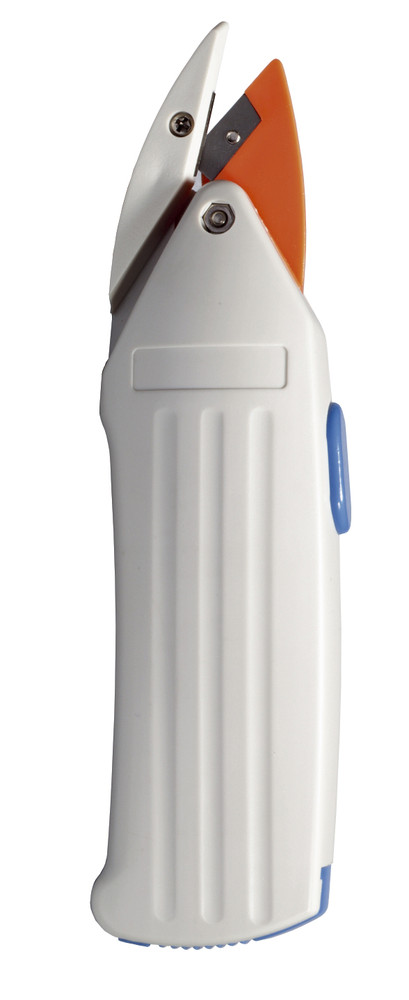 DUNI Elektrischer Rollenschneider