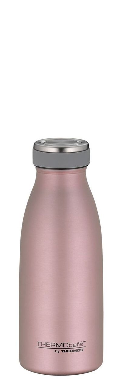 Thermos TC Isolierflasche rosé gold 0,35 Liter