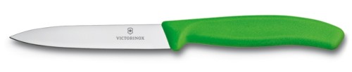 Victorinox Gemüsemesser Swiss Classic, grün, 8 cm