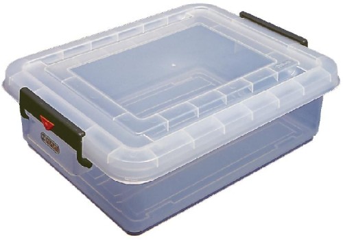 Vorratscontainer/-behälter 159x530x396mm (20Ltr)