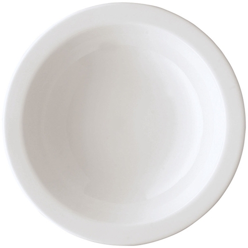 Arzberg Schüssel rd. fl. 21cm FORM 1382 WEISS