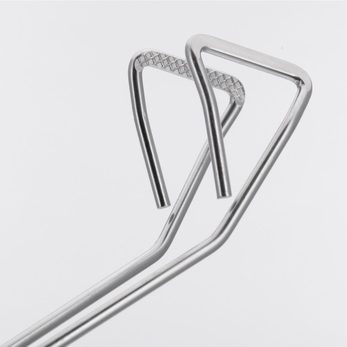 Westmark Grillzange, 24 cm