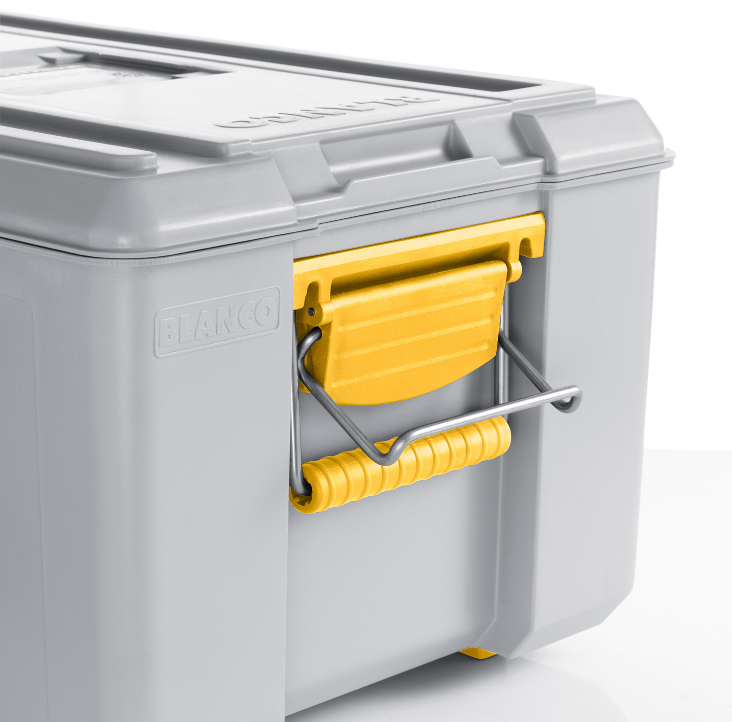 BLANCO BLANCOTHERM 320 K, Speisentransportbehälter aus Kunststoff, mit Deckel, Kapazität: GN 1/1-200 oder deren