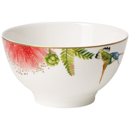 Villeroy & Boch Amazonia Anmut Schüssel / Bol, Inhalt: 0,75 l
