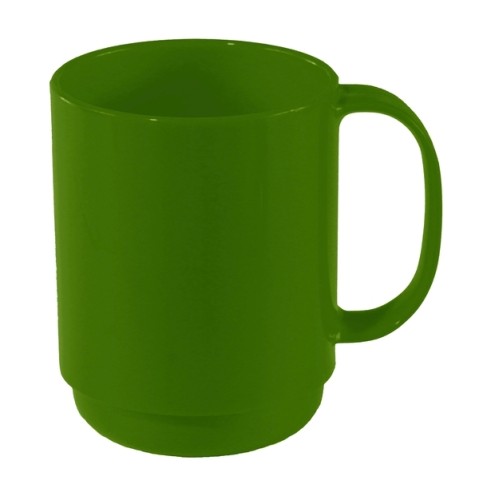 Ornamin Becher 510 grün 300ml