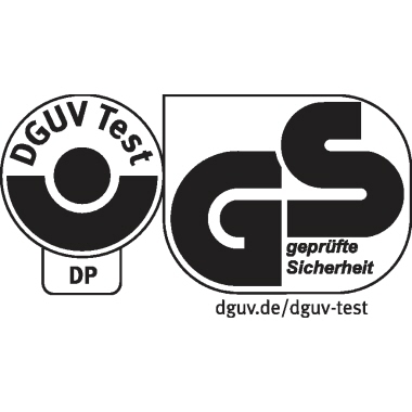 Leitz Elektroheftgerät NeXXt fest 20 Bl. (80 g/m) e2 Metall/Kunststoff blau