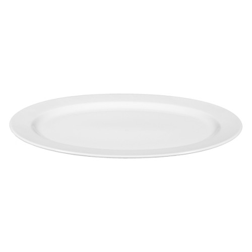 Seltmann Platte oval 35 cm, Form: Meran, Dekor: 00006