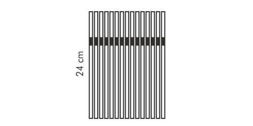 Trinkhalme myDRINK, 40 St.