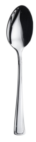 BELLEVUE Dessertlöffel 18/10 CNS ganz poliert