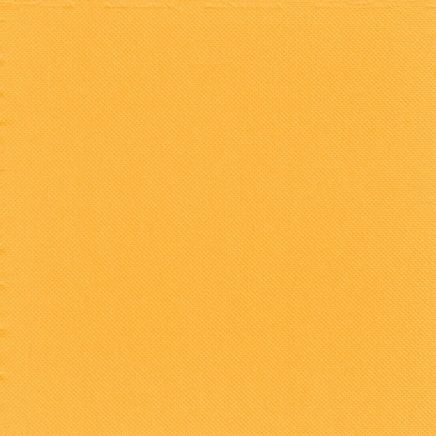 30 Servietten, 2-lagig "PUNTO" 1/4-Falz 38 cm x 38 cm gelb mikrogeprägt von PAPSTAR