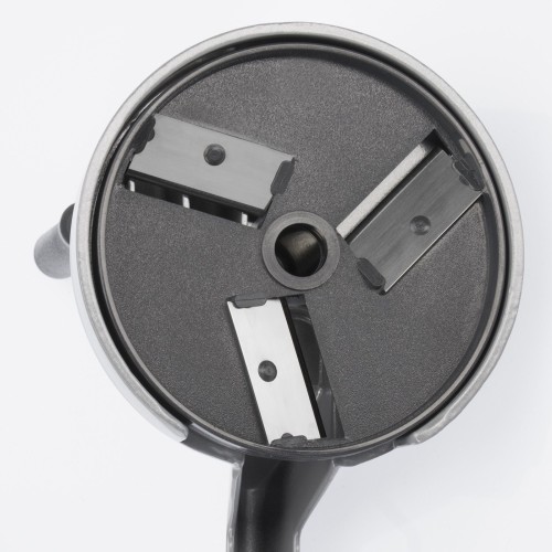 Westmark Bohnenschneider Aluminium