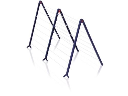 Leifheit Badewannentrockner Pegasus Bath 190 Ext.