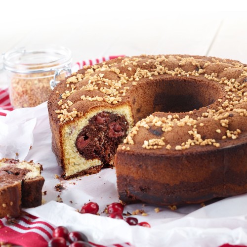 Westmark Springform »Back Klassiker«, Set mit 2 Böden, ø 26 cm