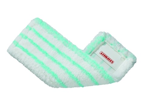 Leifheit Wischbezug Profi micro duo (gefaltet)