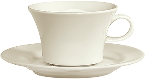 Schönwald Generation Tasse halbhoch, Nenngröße: 22, Ø 98mm, Inhalt: 0,22 L