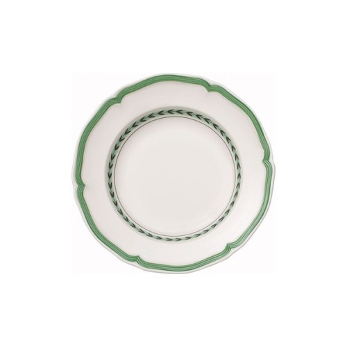 Villeroy & Boch French Garden Green Line Suppenteller