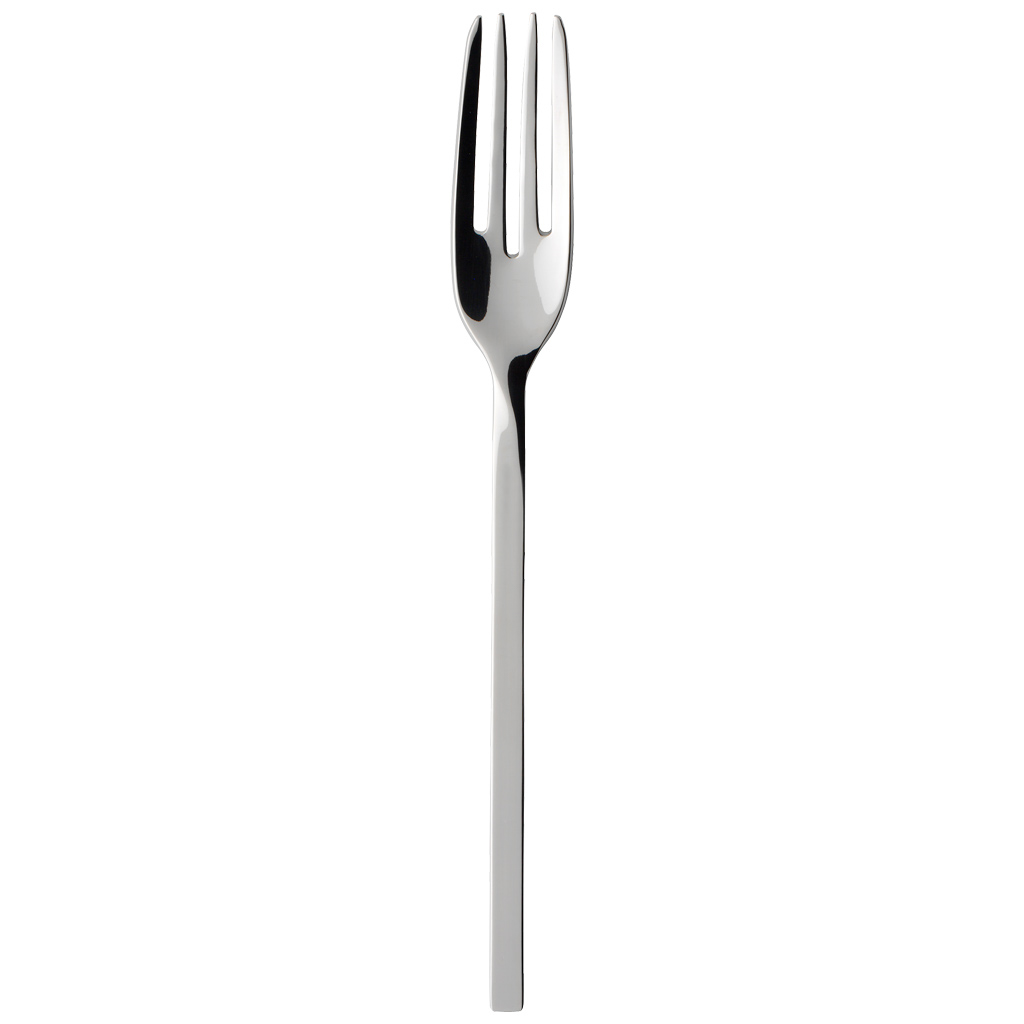 Villeroy und Boch Fischgabel - Maße: 17,7 cm / Ser.: NewWave Cutlery