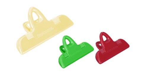 Tütenklipps PRESTO 7/11 cm, 2+1 St.