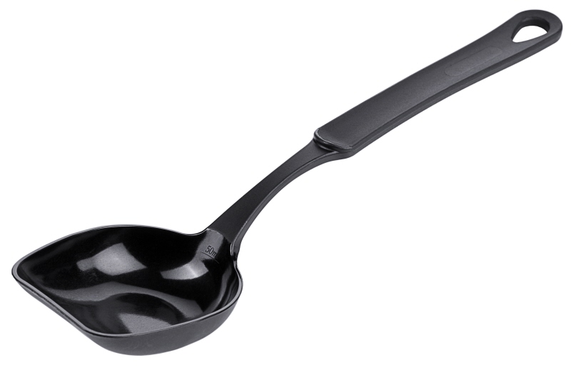 Servierlöffel, tief