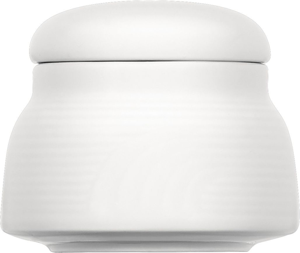 BAUSCHER carat Zuckerdose Komplett 0.16 l