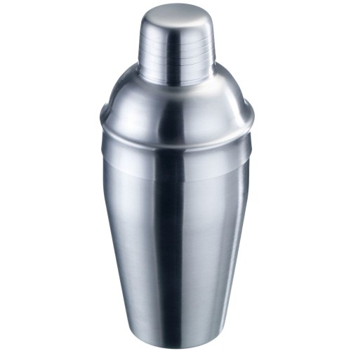 Westmark Cocktailshaker, 3 tlg., 0,5 l
