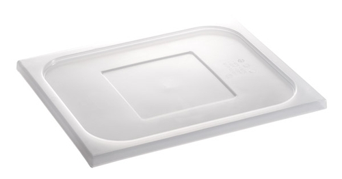 GN 1/3 Deckel 32,5 x 17,6 cm, H: 1,5 cm Polypropylen spülmaschinengeeignet bruchsicher mikrowellengeeignet