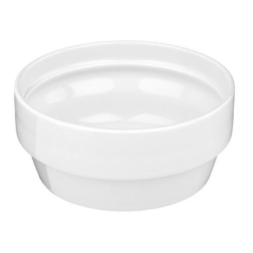 Seltmann V548 PR_Suppenschale schwappsicher 0,45l, Form: Varionorm, Dekor: 00003