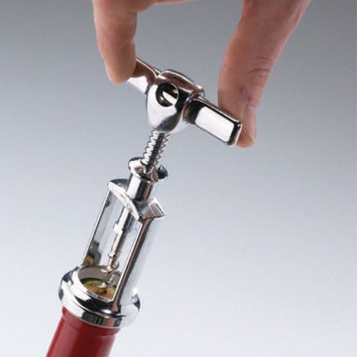 Westmark Glockenkorkenzieher